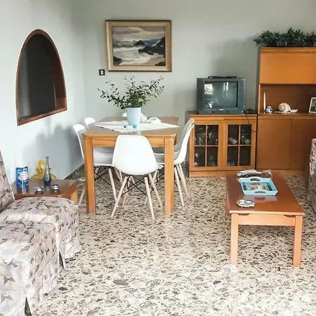Feriehus Four Bedroom Holiday In Kokkala Mani *