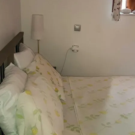 Four Bedroom Holiday In Kokkala Mani