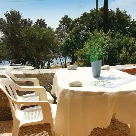 Feriehus Four Bedroom Holiday In Kokkala Mani Kotronas
