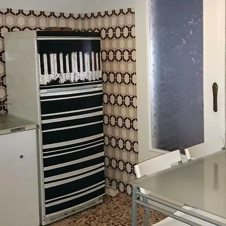 Four Bedroom Holiday In Kokkala Mani Kotronas