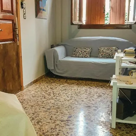 Four Bedroom Holiday In Kokkala Mani Feriehus