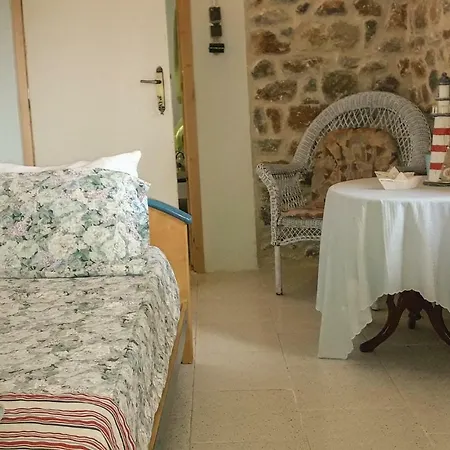 Feriehus Four Bedroom Holiday In Kokkala Mani Kotronas