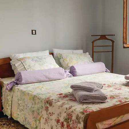 Four Bedroom Holiday In Kokkala Mani *