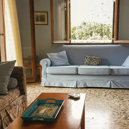 Feriehus Four Bedroom Holiday In Kokkala Mani Kotronas