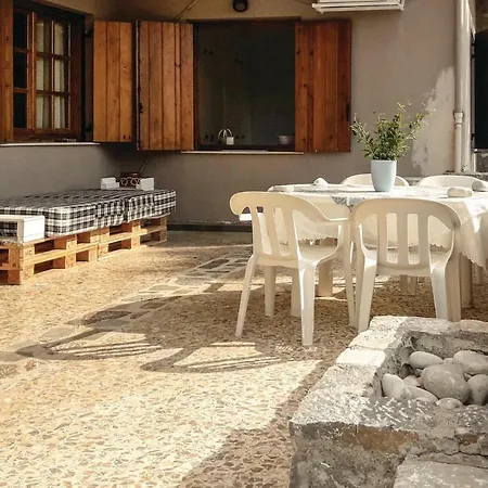 Feriehus Four Bedroom Holiday In Kokkala Mani *