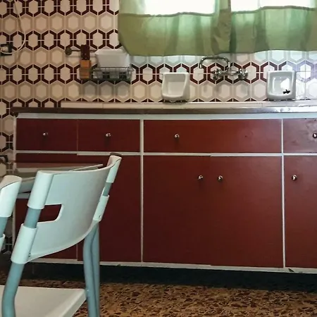 Four Bedroom Holiday In Kokkala Mani * Kotronas